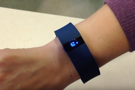 Fitbit likely helped doctors save a man’s life